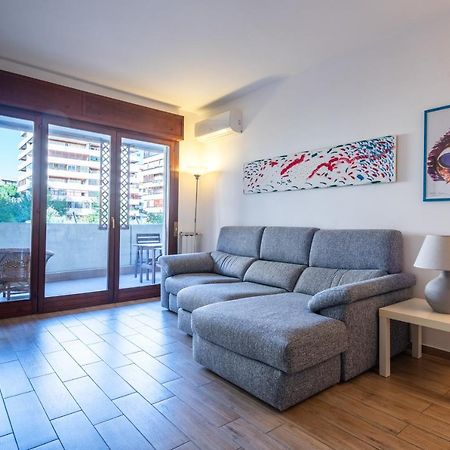 Apartamento Casa Longanesi Roma Exterior foto
