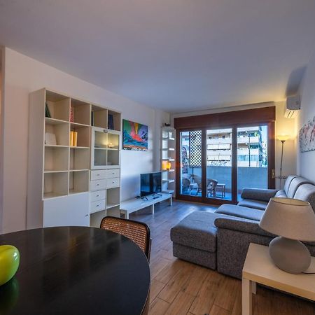Apartamento Casa Longanesi Roma Exterior foto