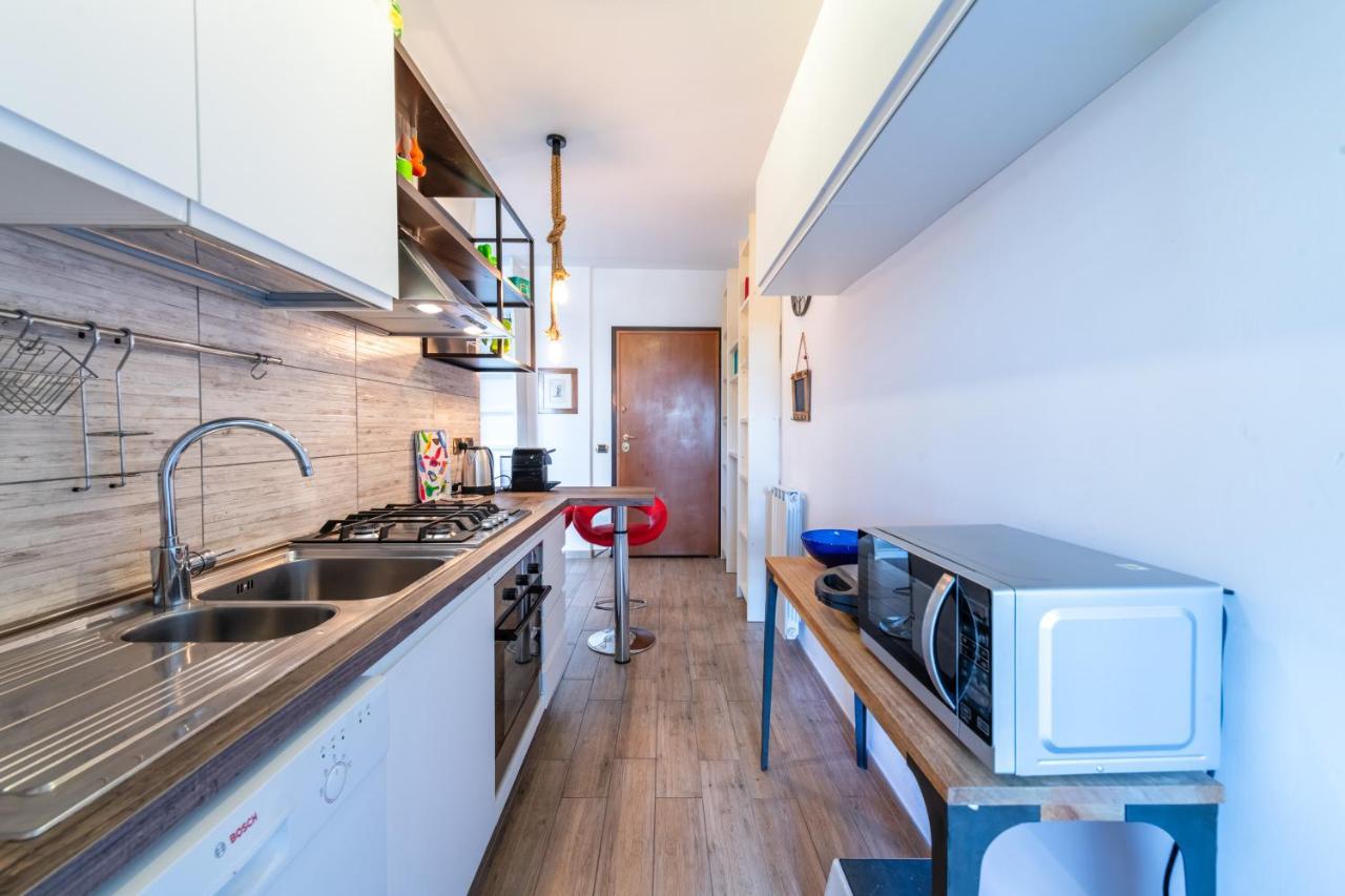 Apartamento Casa Longanesi Roma Exterior foto